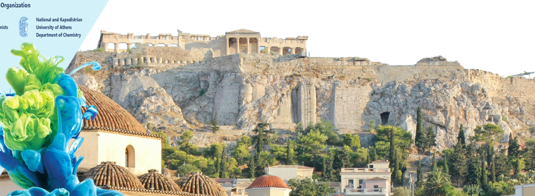 23rd Panhellenic Chemistry Conference